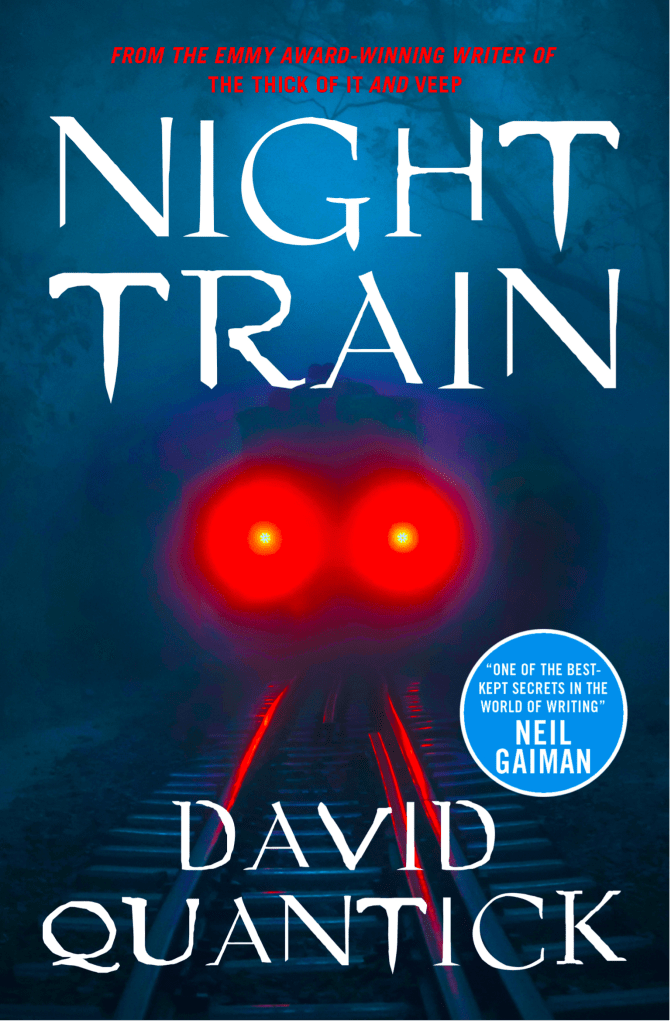 Night-Train-By-David-Quantick