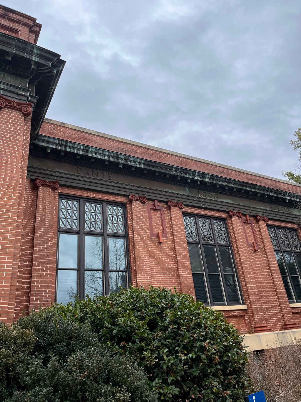 For The Love of The&nbsp;Elements!