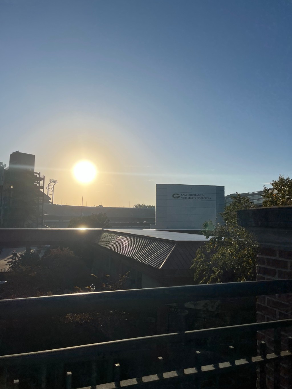 Woah! Where do we go&nbsp;Now?